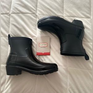 Hunter Boots